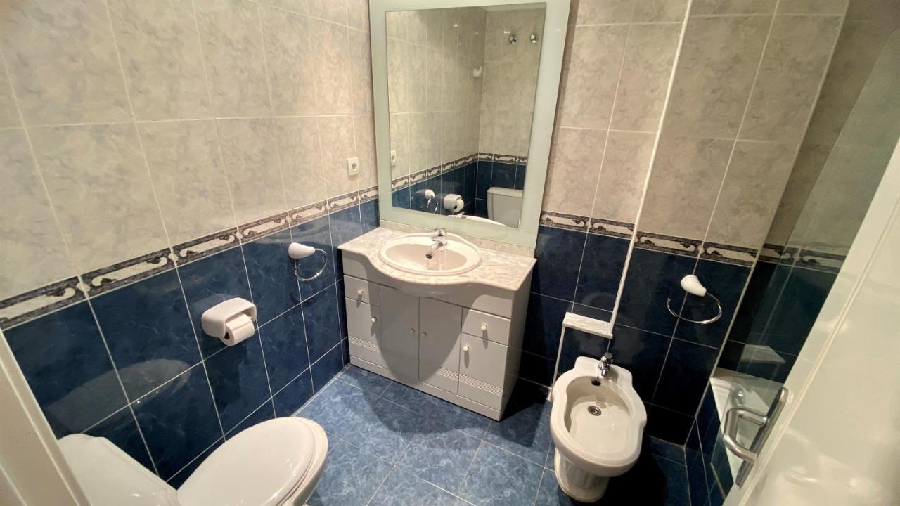 La Marina Vyb Frente Al Mar Apartman Denia Kültér fotó